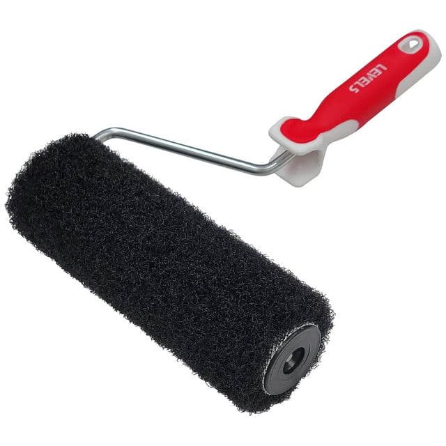 9" Drywall Compound Roller Cover