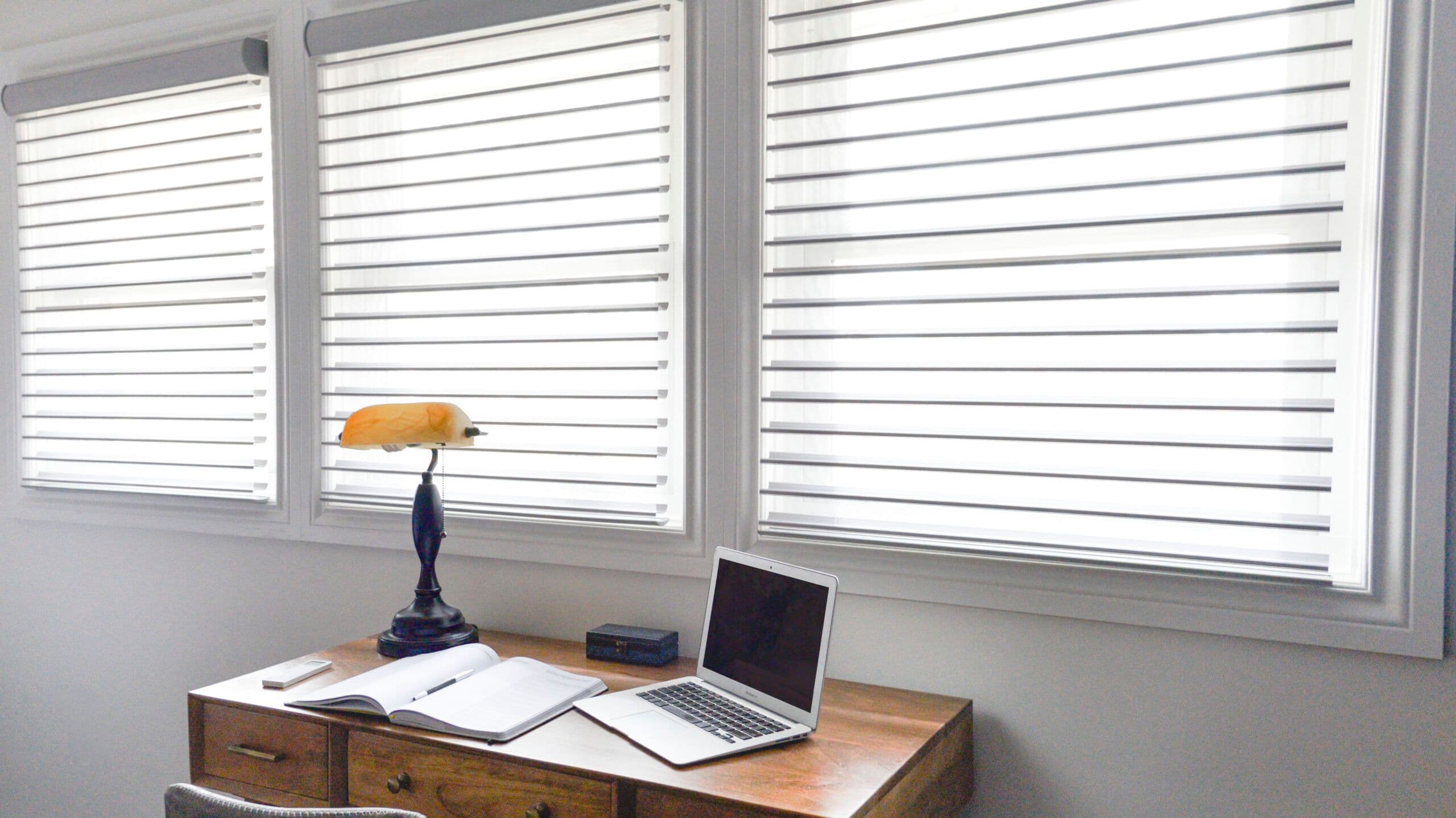 Illusions Sheer Shades