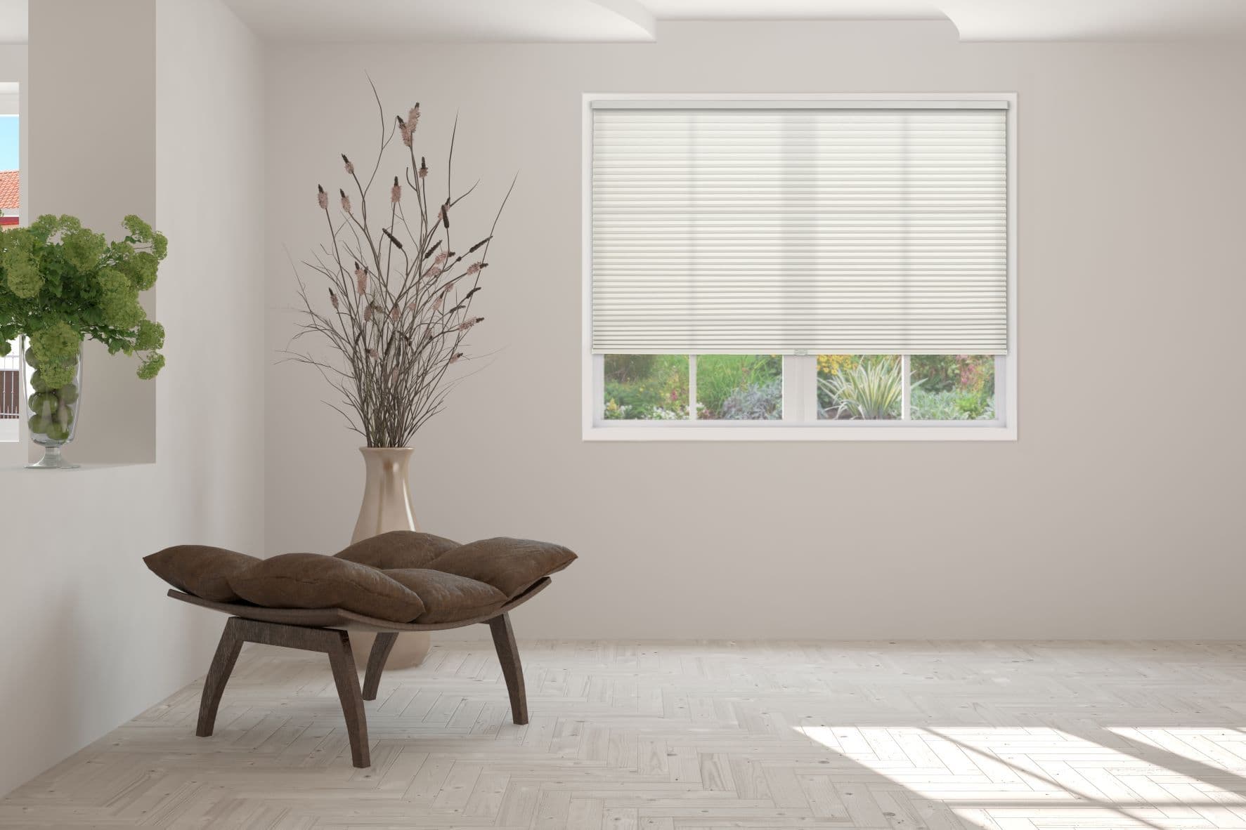 Simply Cellular Shades