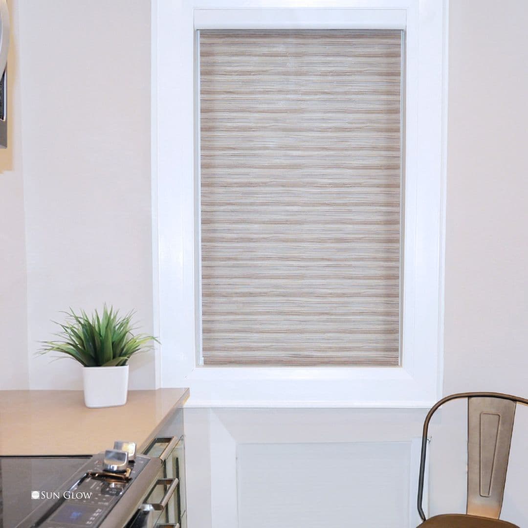 Aria Chainless Shades