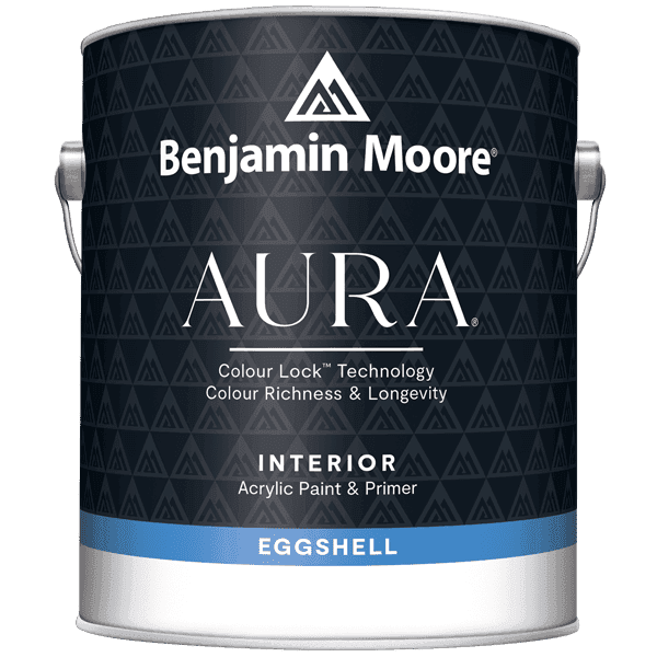 Aura Interior Paint