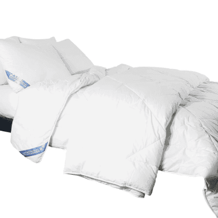 Ultra-Fresh Duvet