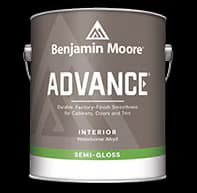 Advance Interior Paint