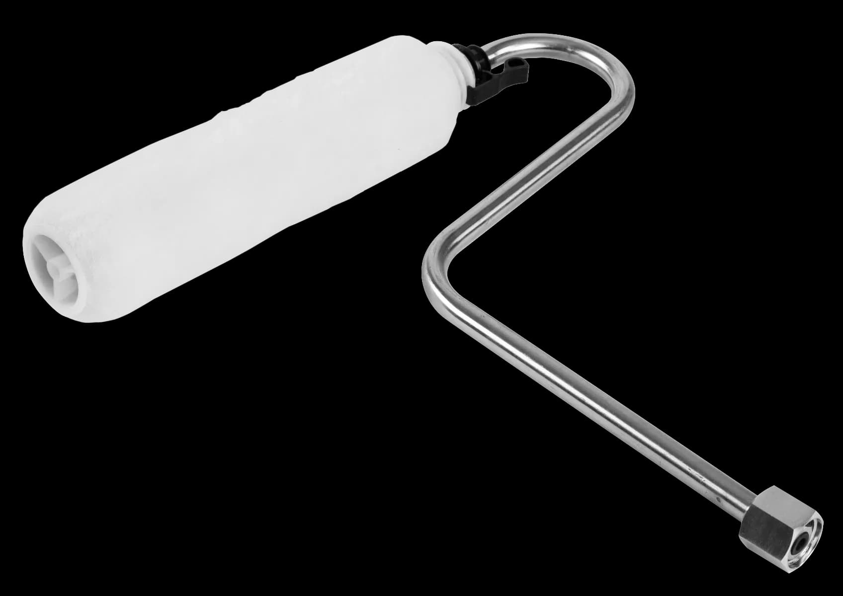 INNER FEED ROLLER ASSEMBLY